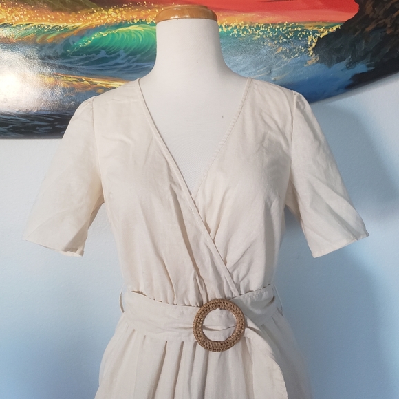 NWT Beautiful Dress - Picture 4 of 11